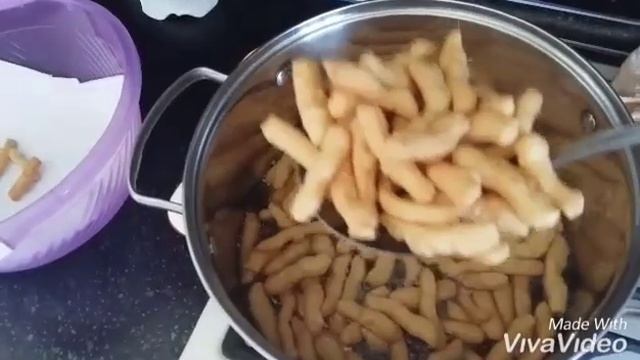 Праздничная халва.Безумно вкусная. смотреть онлайн