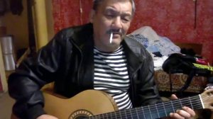 Ну,что сказать,мой старый друг