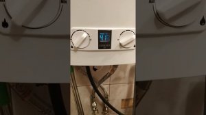 Baltgaz comfort 15 (балтгаз дискомфорт). Неисправность колонки.