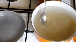 Как сварить вермишель быстро и чтобы не слиплась