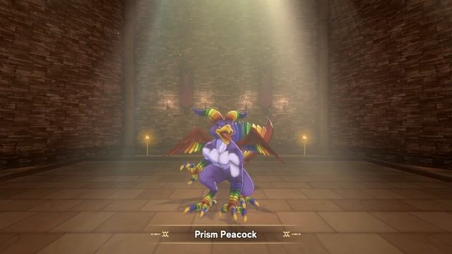 DRAGON QUEST MONSTERS: The Dark Prince | Announce Trailer смотреть онлайн