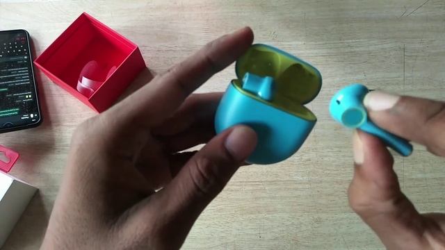 Full review of Oneplus Buds वनप्लस नॉर्ड ब्लू बडस with Ultimate Ak смотреть онлайн
