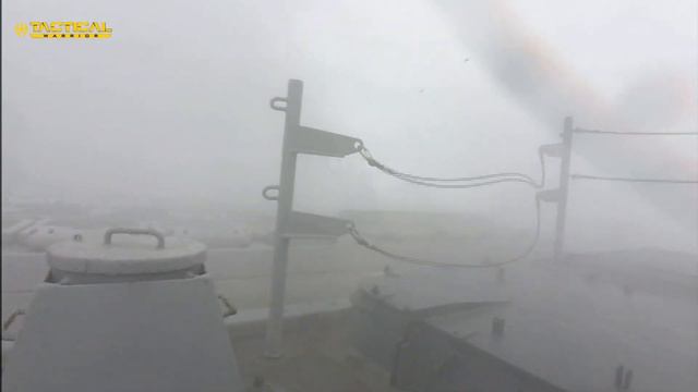 "Thunderous Retribution: US & UK Unleash Fury on Houthi Strongholds in Red Sea Showdown" смотреть онлайн