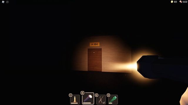 ROOMS как смысл жизни ? (ROBLOX:DOORS) смотреть онлайн