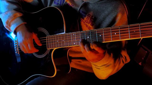 Isabella's lullaby - The Promised Neverland OST - Guitar Cover смотреть онлайн