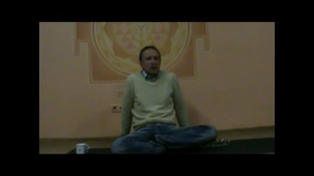 Можно ли позиционировать йогу как некую физкультуру для тела, для души? смотреть онлайн