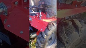 мотоблок VERTON GARDEN GT1500CLE