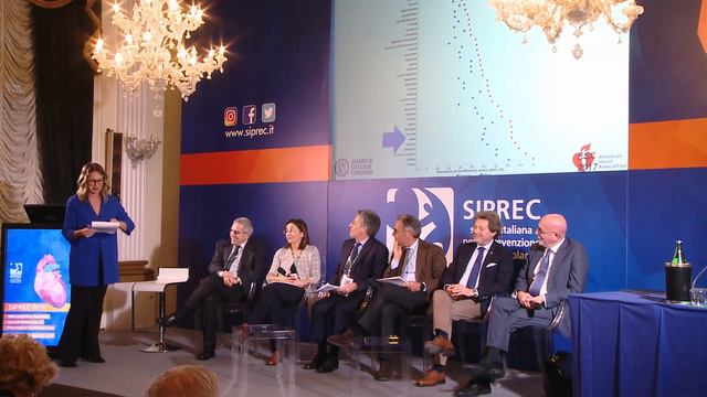 Strategie di prevenzione individuali e di popolazione: punti di forza e applicazioni pratiche смотреть онлайн