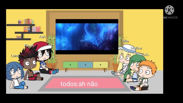 gacha pokémon react subnautica trailer (legendado) vcs gostaram??? смотреть онлайн