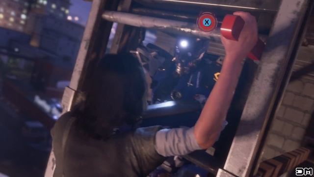 Marvel's Avengers All Failed Events смотреть онлайн