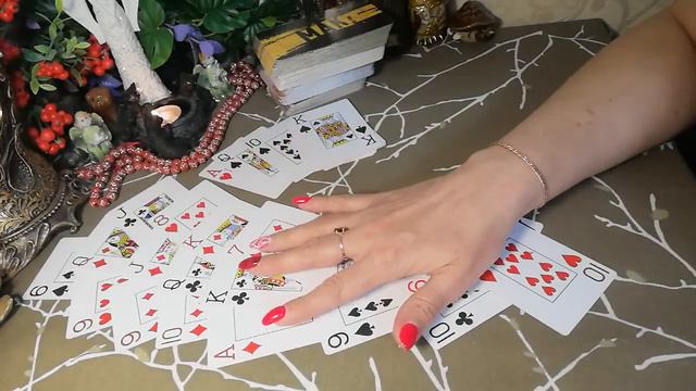 Дама ♥️ черви ближайшие дни🙄😳🧚♀️🥰💯♥️🧚♀️