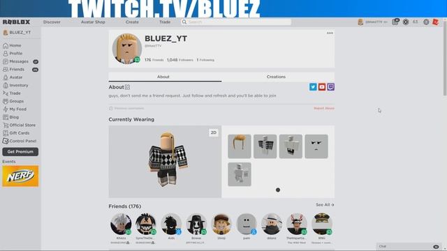 TOKYO REVENGERS DRAKEN ANIME AVATAR ROBLOX смотреть онлайн
