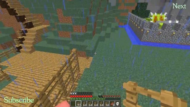 Minecraft Dinosaurs - ( Dinosaur mod ) - Episode 19 - ALL NEW DINOSAURS!! смотреть онлайн