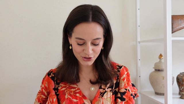 My Favorite Gold Jewelry | Agapé Studio Sérénis Collection смотреть онлайн
