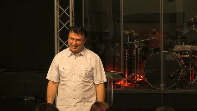 4/15/2017 - When God Saw The Blood