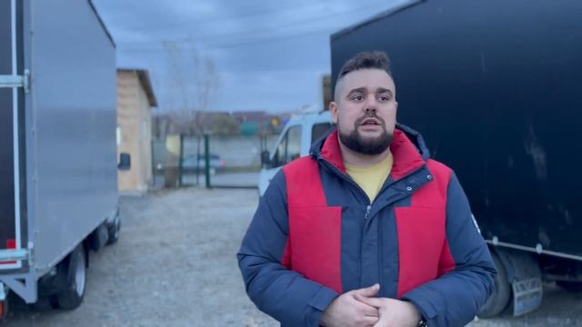 Европлатформы на ГАЗель + Удлинение ГАЗель / Установка боковой и верхней погрузки смотреть онлайн