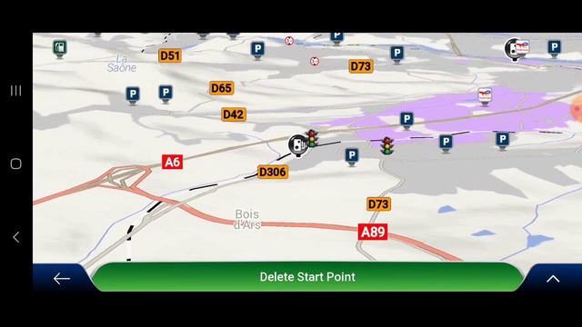IGO Nextgen navigation for truck and car. New Map 2024 Q4! Download link in description! смотреть онлайн
