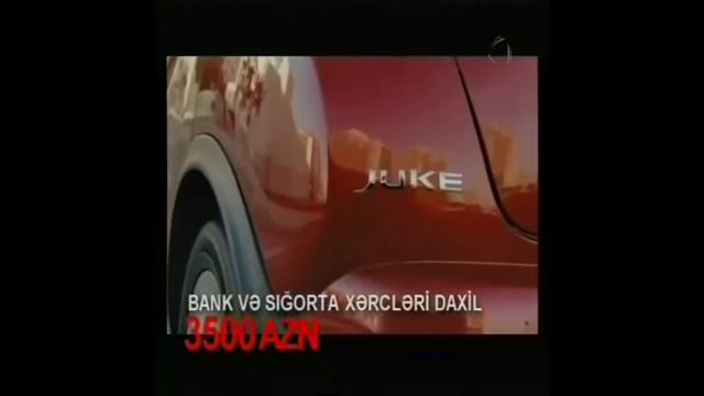 Ekstravaqant dinamik krossover Nissan Juke. смотреть онлайн