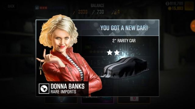 CSR2 WIN 5* NISSAN SILVIA S15 Rocket Bunny смотреть онлайн