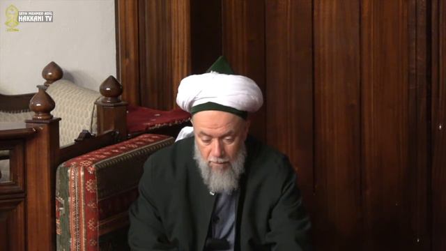 Шейх Мехмет Эфенди. Долг мусульманина смотреть онлайн