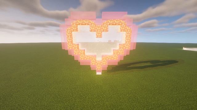 How to build Heart Lava Fountain! [ Girl Builder Pachi ] смотреть онлайн