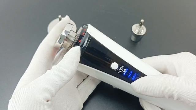 Facial RF Lifting Device & Skin tightening for Homeuse#rf #facialtreatment #lifting смотреть онлайн