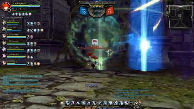 Dragon Nest SEA PvP / Respawn (Physician) смотреть онлайн