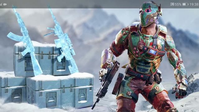 Limited time GUN GAME IS BACK смотреть онлайн