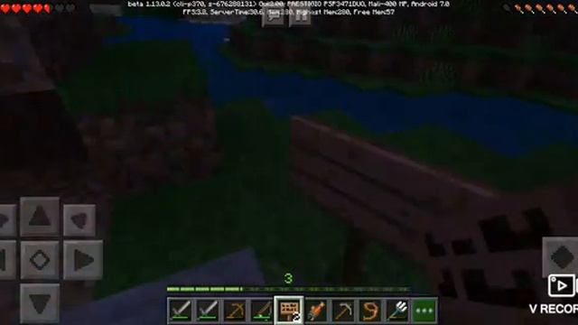 Без названия [Minecraft] #4 смотреть онлайн