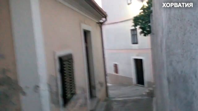 Из Беларуси в Хорватию на машине. Часть 6 смотреть онлайн
