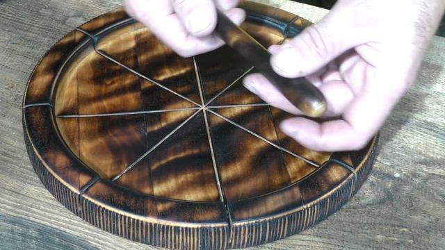 ЧЕМ ПОКРЫВАТЬ ТОКАРНЫЕ ИЗДЕЛИЯ? смотреть онлайн