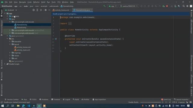 How To Implement Admob Ads in WebView | Best Practice Ads implementation | Admob in WebView смотреть онлайн