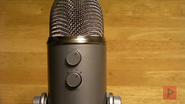 [Overview] Blue Yeti (With Pop Filter) Versus Logitech H340 Headset Mic Test смотреть онлайн