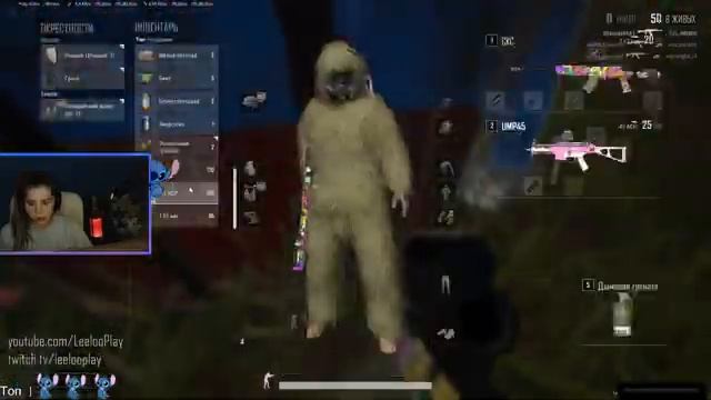 Здравствуй солнце в облаках,здравствуй снова обнова в #PUBG (2) смотреть онлайн