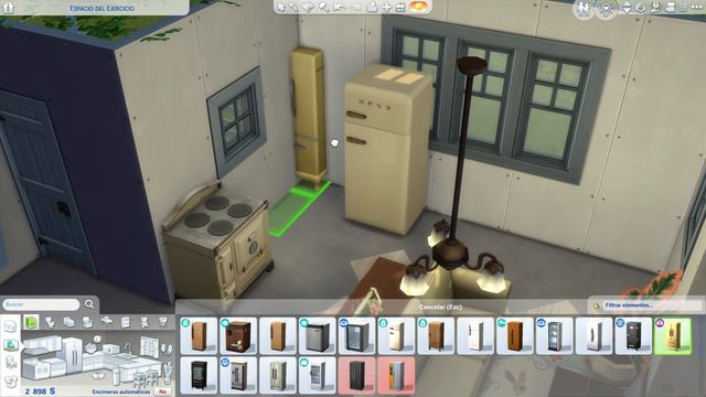 MI REDENCIÓN🫡 || Colegas Simmers|| Sims 4 смотреть онлайн