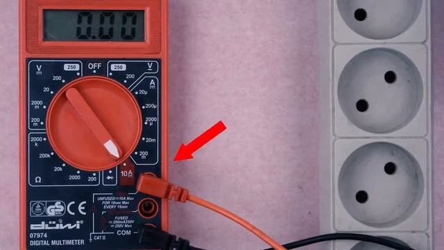 ВСЁ о мультиметре Как выбрать, как пользоваться Что можно и что нельзя Самое ПОЛНОЕ видео смотреть онлайн