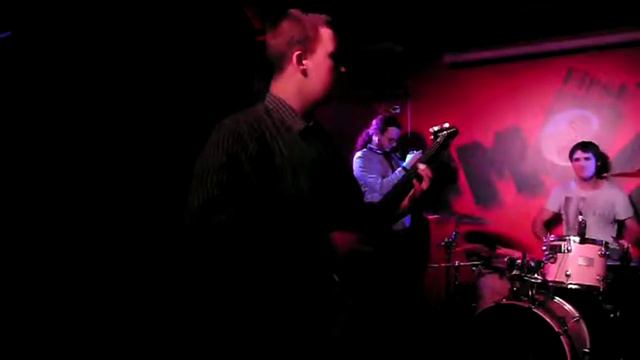 Catch the Breeze - Soleiyu (2012.11.21 - FM Club, Moscow) смотреть онлайн