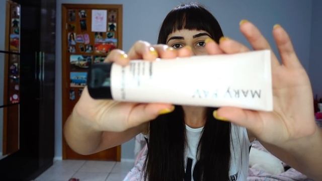 PORQUE A MINHA PELE FICOU DESSE JEITO?😫 смотреть онлайн