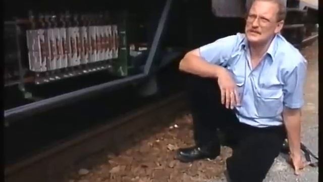 NS Trainingsfilm "op tijd rijden is secondenwerk" смотреть онлайн
