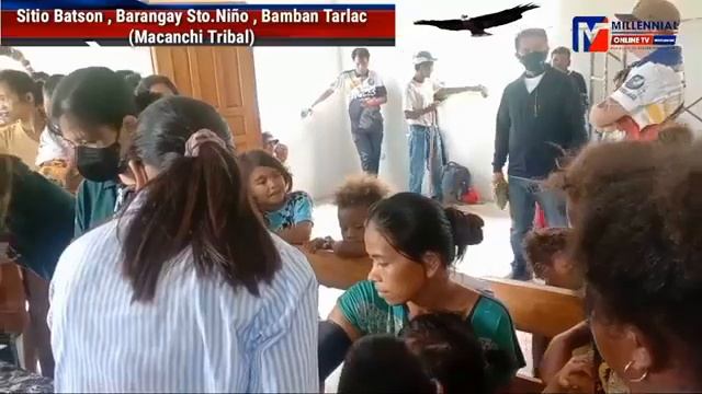 Aug.3,2022(Wed.) T.R.O.P.A. ni ROCEL LOPEZ , Comm. Service ng Mandara git Lady Eagles Club sa Tarla смотреть онлайн