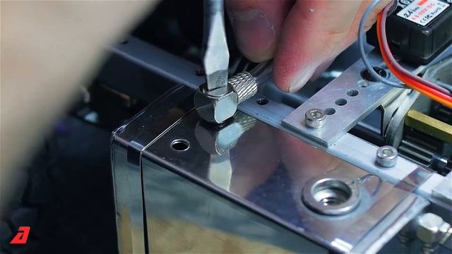 RC Внедорожник Часть 3 - Электроника и Первый Выезд смотреть онлайн