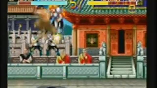 tekken 3 and world heroes/dark a/v mix 1.6 смотреть онлайн