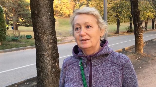 Отзыв о санатории «Кругозор», Кисловодск, 2020 смотреть онлайн