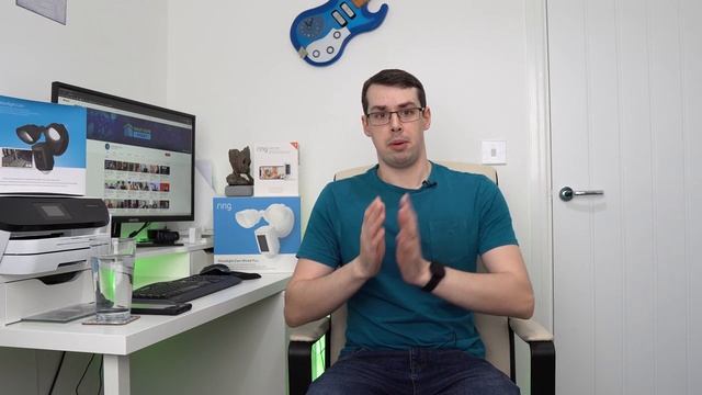 All 14 Ring CAMERA Models Compared (Which To Buy In 2022 And Beyond)