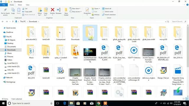 how to fix FC64 dll missing on your computer смотреть онлайн