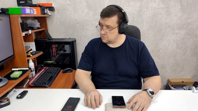 Bluetooth наушники с LDAC и ANC за 3000р //Ugreen HiTune Max 5 смотреть онлайн
