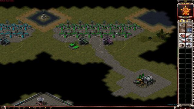 Coop against the BEST v.1.0 - C&C Mental Omega Part 1/3 [German] смотреть онлайн