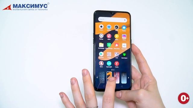 Смартфон Oppo Reno Z (CPH1979) (Оппо Рено Зэт СиПиЭйч1979) смотреть онлайн