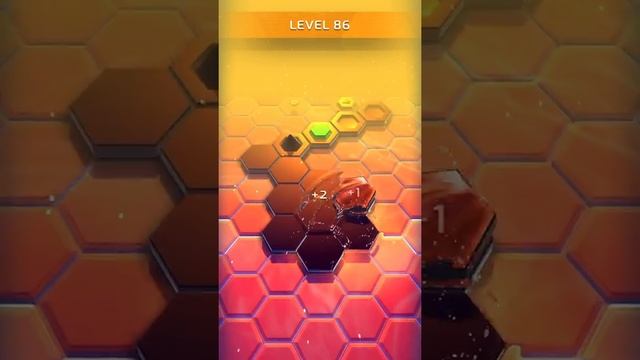 Apple Arcade: Hexaflip LvLs 81-90 смотреть онлайн