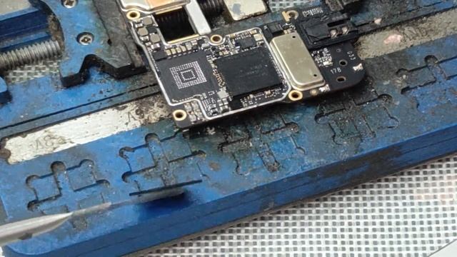 Xiaomi Mi 9T Pro Dead Problem Fix Successfully